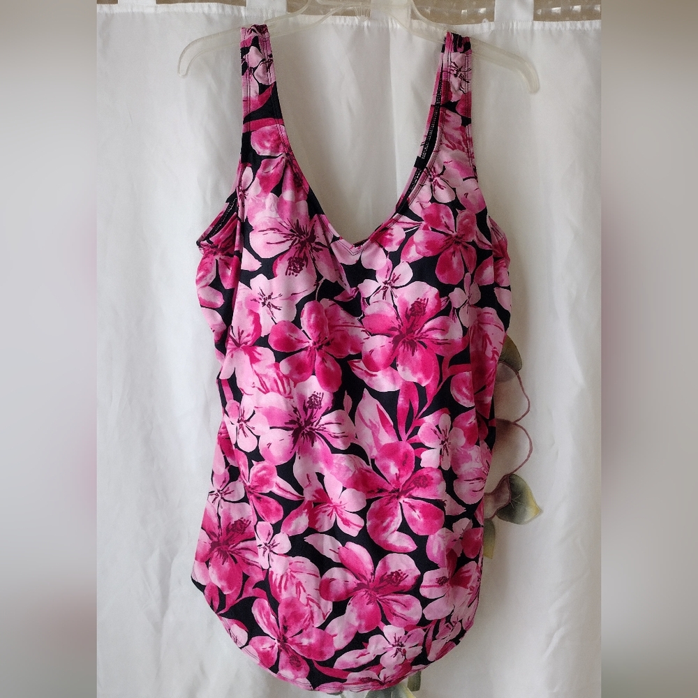 Beach Belle swimsuit one pieces